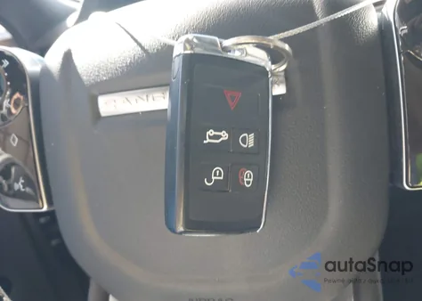 2020 Land Rover Range Rover Evoque Se from USA, damaged, VIN SALZP2FX6LH005639